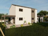 Maison à construire à Russange (57390) 2135327-7264modele820231113JnIsH.jpeg Maisons Horizon