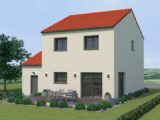 Maison à construire à Bréhain-la-Ville (54190) 2139122-7264modele720230106NT1m2.jpeg Maisons Horizon