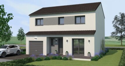 Montigny-lès-Metz Maison neuve - 2140873-7264modele620230516leELL.jpeg Maisons Horizon