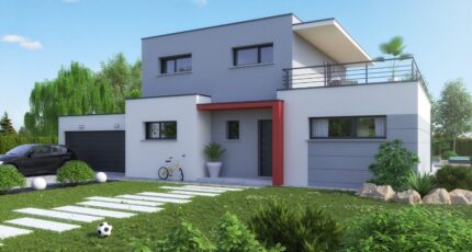 Montigny-lès-Metz Maison neuve - 2140876-3191modele6201607116Tu7z.jpeg Maisons Horizon