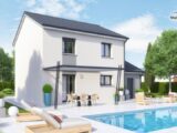 Maison neuve à Entrange (57330) 2143827-5140modele720190918peDvz.jpeg Maisons Horizon
