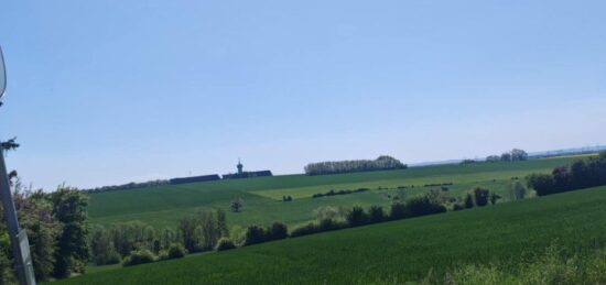 Terrain à bâtir à Pournoy-la-Grasse, Grand Est