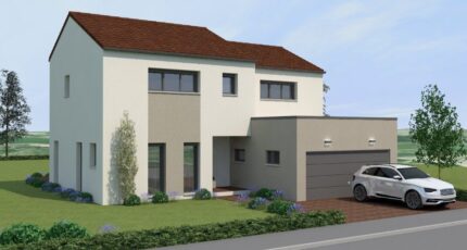 Sainte-Barbe Maison neuve - 2150832-3191modele620220802VbnL9.jpeg Maisons Horizon