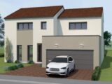 Maison à construire à Sainte-Barbe (57640) 2150832-3191modele7202208021APVS.jpeg Maisons Horizon