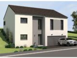 Maison à construire à Metz (57000) 2150610-5138modele620250124c6cy4.jpeg Maisons Horizon
