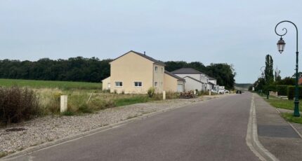 Sainte-Barbe Maison neuve - 2150826-5136annonce120250507rmX1f.jpeg Maisons Horizon