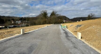 Luttange Terrain à bâtir - 2151942-5139annonce120250508cFmdF.jpeg Maisons Horizon