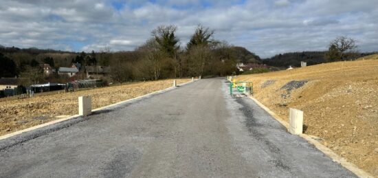 Terrain à bâtir à Luttange, Grand Est