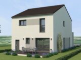Maison à construire à Luttange (57935) 2151943-5141modele620240911yk9To.jpeg Maisons Horizon