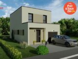 Maison à construire à Longwy (54400) 2157732-3191modele620240108cDyE4.jpeg Maisons Horizon