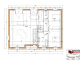 Maison à construire à Vantoux (57070) 2174902-5137modele720211116IV41A.jpeg Maisons Horizon