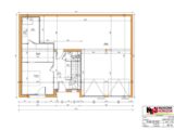 Maison à construire à Vantoux (57070) 2174902-5137modele820211116i7pHE.jpeg Maisons Horizon