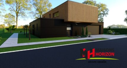 Haucourt-Moulaine Maison neuve - 2191054-5138modele6202306122HZWC.jpeg Maisons Horizon