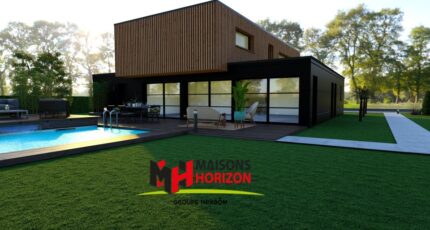 Haucourt-Moulaine Maison neuve - 2191054-5138modele720230612rghTk.jpeg Maisons Horizon