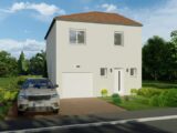 Maison à construire à Tressange (57710) 2192195-5141modele720250614sOkRc.jpeg Maisons Horizon