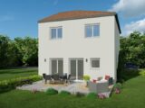 Maison à construire à Tressange (57710) 2192195-5141modele820250614DUirk.jpeg Maisons Horizon