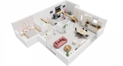 Naturelle 97 GI Nord 41104-4586modele6202602243qQvy.jpeg - Maisons Horizon