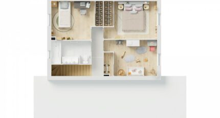 Naturelle 97 GI Nord 41104-4586modele920260224qXDL7.jpeg - Maisons Horizon