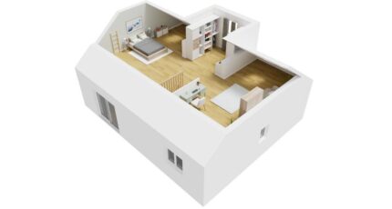 Lodge 71 Nord 41064-4586modele720260305GR03J.jpeg - Maisons Horizon