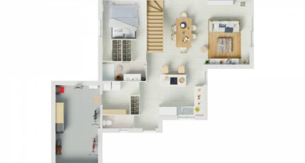 Canopée 120 GI Nord 41060-4586modele820260224v7M7K.jpeg - Maisons Horizon