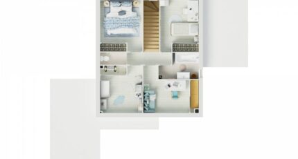 Canopée 120 GI Nord 41060-4586modele920260224IQo2H.jpeg - Maisons Horizon