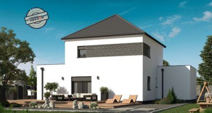 Canopée 120 GI Nord 41060-4586modele9202506068Z4Xa.jpeg - Maisons Horizon