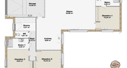 Epure 94 GI Nord 41059-4586modele620250606wTasV.jpeg - Maisons Horizon