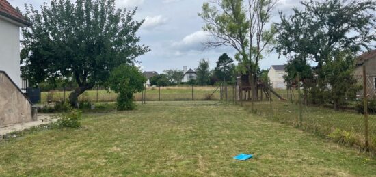 Terrain à bâtir à Hettange-Grande, Grand Est