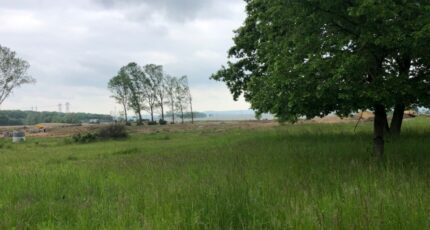 Luttange Terrain à bâtir - 2104105-5139annonce220250312hFQl1.jpeg Maisons Horizon