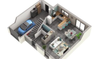 Mont-Saint-Martin Maison neuve - 2241371-3191modele620160711f0994.jpeg Maisons Horizon