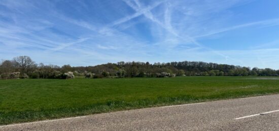 Maison neuve à , Moselle