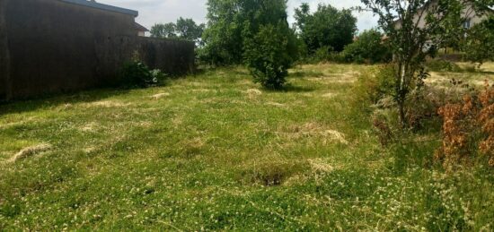 Terrain à bâtir à Tressange, Grand Est