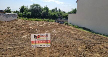 Woippy Terrain à bâtir - 2247909-5137annonce120250821y9SVa.jpeg Maisons Horizon