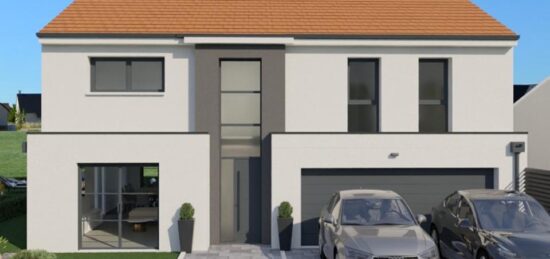 Terrain à bâtir à Sainte-Barbe, Grand Est