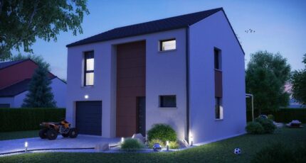 Sainte-Barbe Maison neuve - 2250150-3191modele620160711lo0Af.jpeg Maisons Horizon