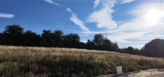 Terrain à bâtir à Norroy-lès-Pont-à-Mousson, Grand Est