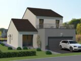 Maison à construire à Ottange (57840) 2253176-7264modele620230804JJkAH.jpeg Maisons Horizon