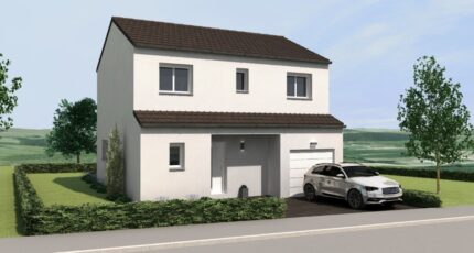 Norroy-lès-Pont-à-Mousson Maison neuve - 2253191-7264modele620230307FDnlW.jpeg Maisons Horizon