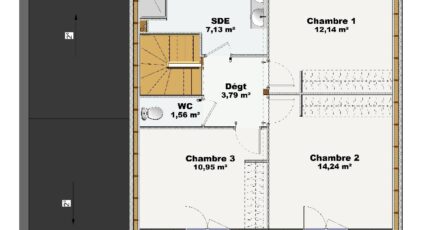 Montigny-lès-Metz Maison neuve - 2260484-4586modele720250606WzyE9.jpeg Maisons Horizon