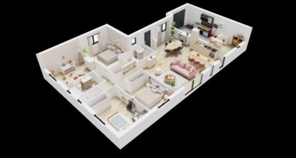 Haucourt-Moulaine Maison neuve - 2260501-11463modele620250814lrs80.jpeg Maisons Horizon