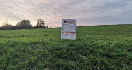 Haucourt-Moulaine Maison neuve - 2260501-5138annonce220250904y8io4.jpeg Maisons Horizon