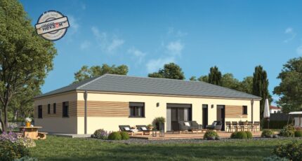 Haucourt-Moulaine Maison neuve - 2260501-4586modele820250321ide3y.jpeg Maisons Horizon