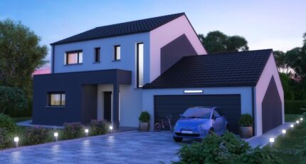 Lorry-lès-Metz Maison neuve - 2260677-3191modele620170928ahLES.jpeg Maisons Horizon