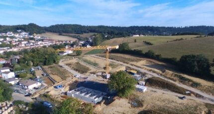 Rédange Terrain à bâtir - 2264030-7264annonce120250908RvR0U.jpeg Maisons Horizon