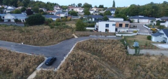 Terrain à bâtir à Norroy-lès-Pont-à-Mousson, Grand Est