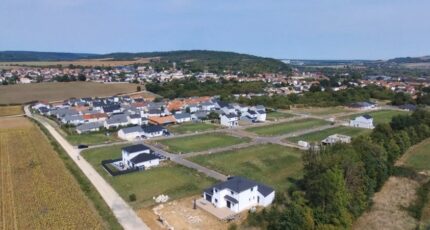 Dieulouard Terrain à bâtir - 2264080-7264annonce120250908IfSD2.jpeg Maisons Horizon