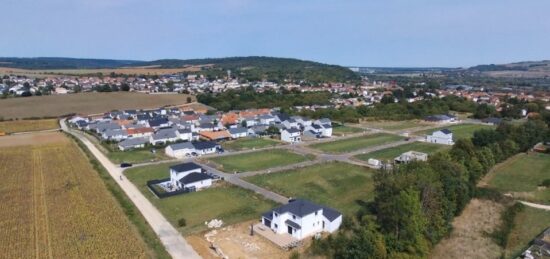 Terrain à bâtir à Dieulouard, Grand Est