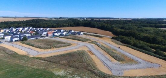 Terrain à bâtir à Ottange, Grand Est