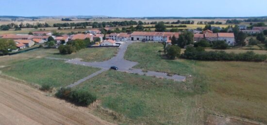 Terrain à bâtir à Clémery, Grand Est