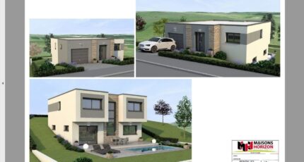 Rédange Maison neuve - 2264052-5137modele6202010276oQ8T.jpeg Maisons Horizon